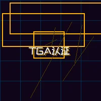 ag百家乐 汤加博彩管理局TGA认证徽章